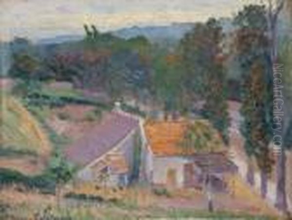La Ferme - view 1