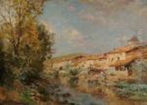 La Meuse Gondrecourt La Meuse Gondrecourt