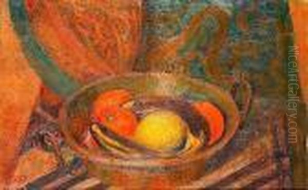 Nature Morte Aux Fruits - view 1