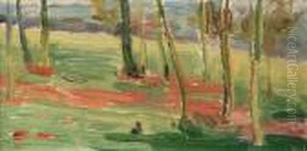 Paysageaux Arbres - view 1