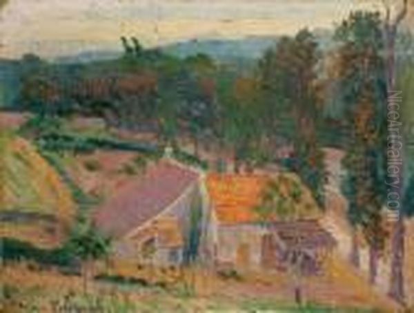 Le Village - view 1
