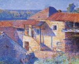 La Grande Ferme La Grande Ferme