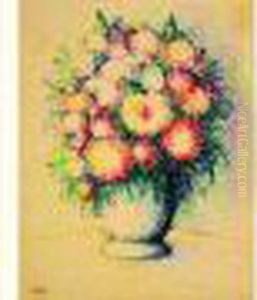 Bouquet De Fleurs