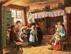 The School Room