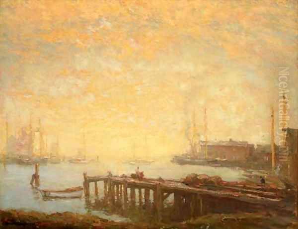 The Harbor - view 1
