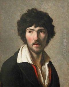 Portrait of Maurice Quay 1797-99