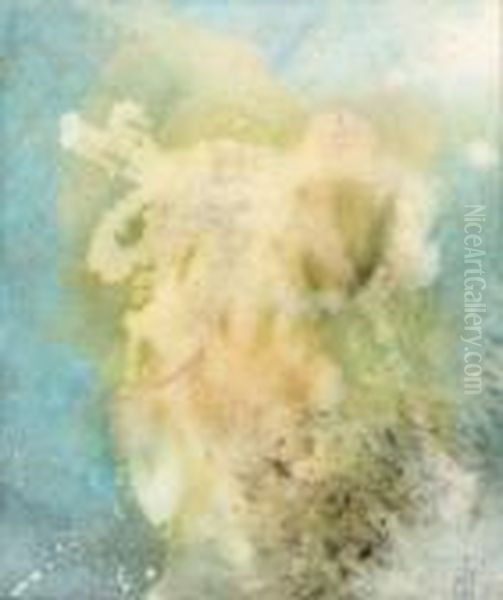 Composition Abstraite - view 1