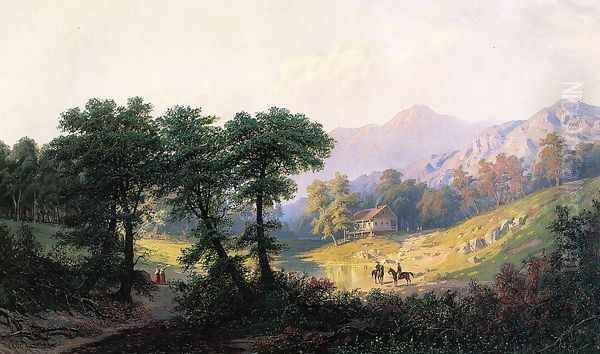 The Roadside Inn - view 1