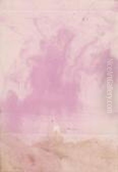 Composition A La Forme Rose - view 1