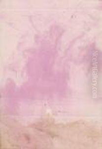 Composition A La Forme Rose