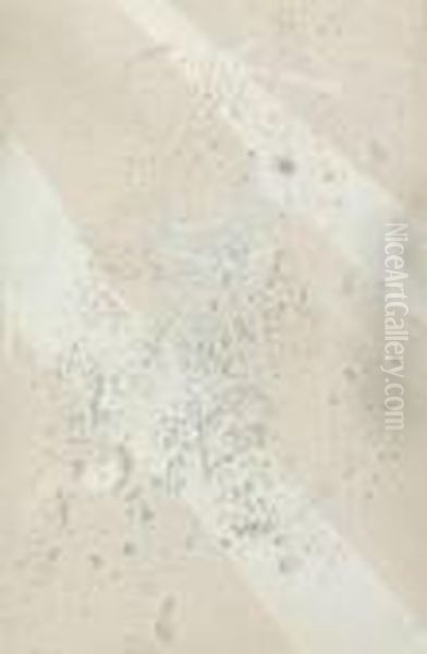 Composition Beige Et Grise - view 1