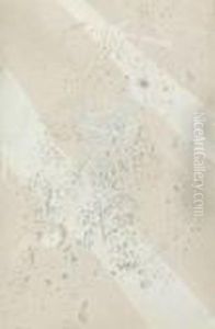 Composition Beige Et Grise by Henri Pfeiffer