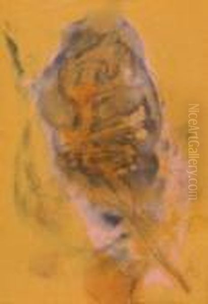 Composition Orange - view 1