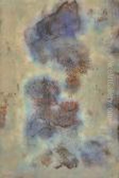 Taches D'huile - view 1
