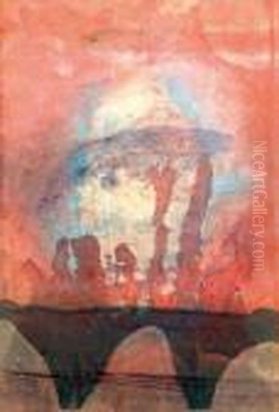 Composition Abstraite - view 1