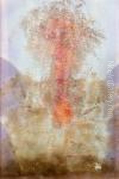 Composition Abstraite - view 1