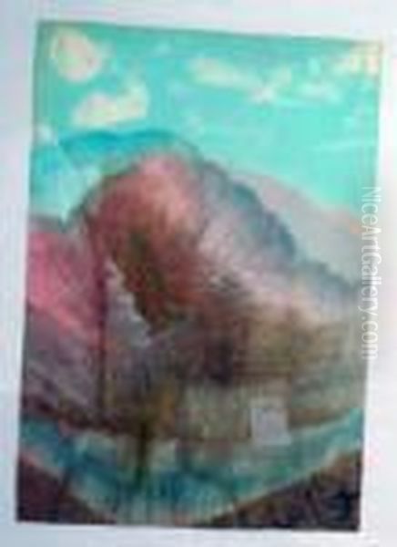 Composition - view 1