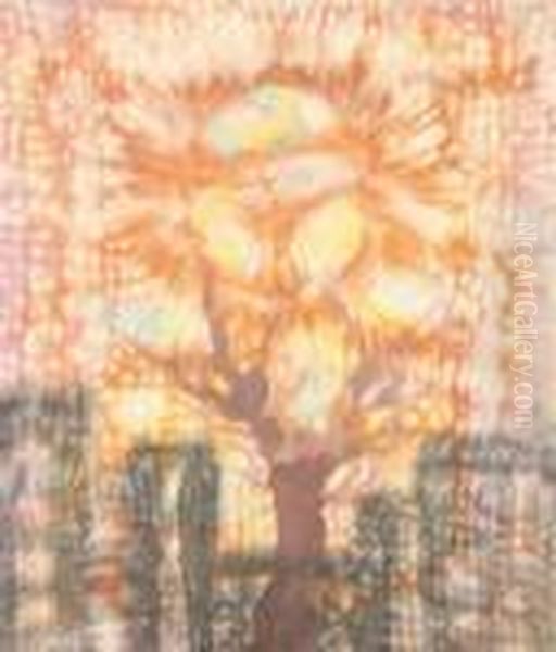 L'arbre Aux Oiseaux - view 1