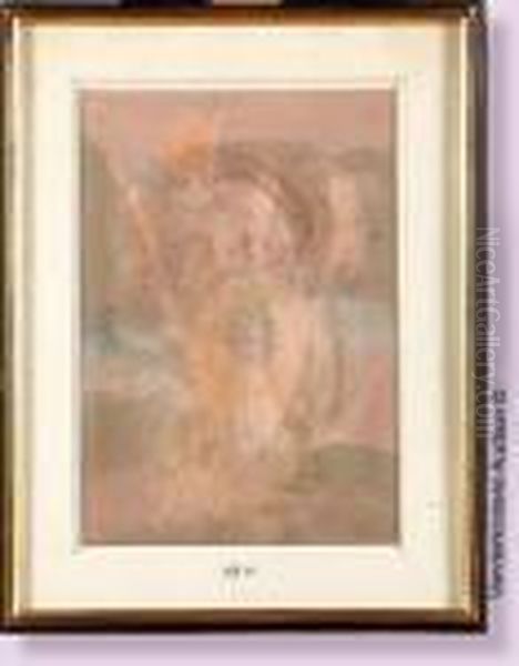 Abstraction - view 1