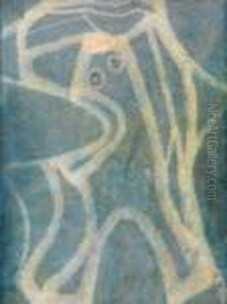 Composition - view 1