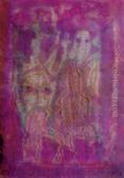 Composition - view 1
