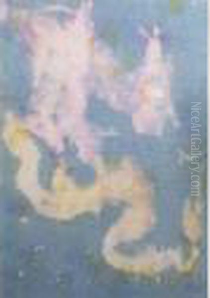Composition Surrealiste - view 1