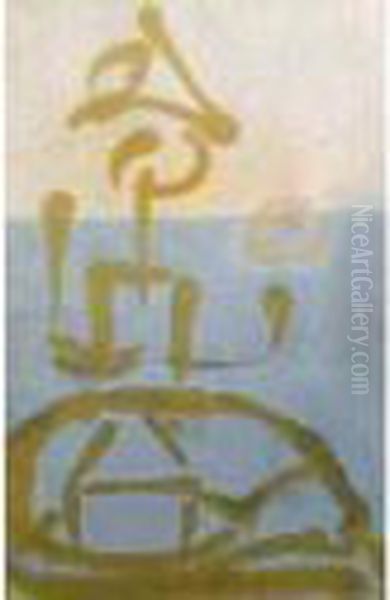 Composition - view 1