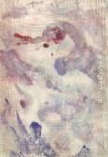 Composition Abstraite, 1930 - view 1