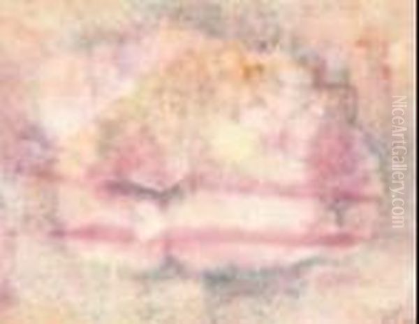 Composition Abstraite - view 1
