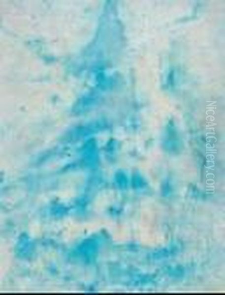 Composition Abstraite - view 1