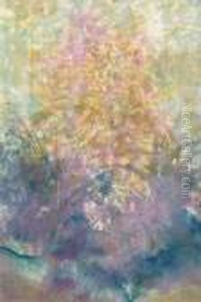 Dream Landscape - view 1