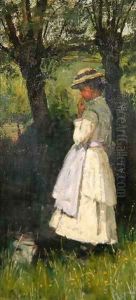 By Unfrequented Ways by John Robertson Reid