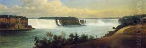 Niagara Falls I