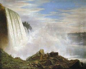 Niagara Falls