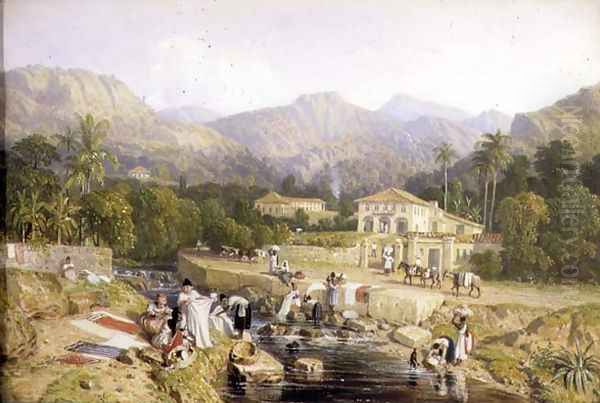 Afazendan, near Rio de Janeiro - view 1