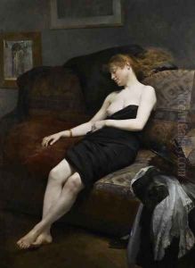 Asleep in the Studio