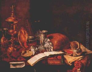Still-Life Still-Life