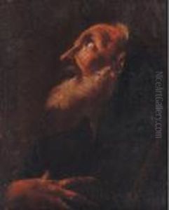 Visage D'un Prophete