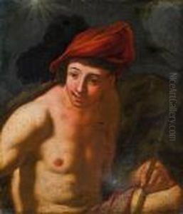 Johannes Der Taufer