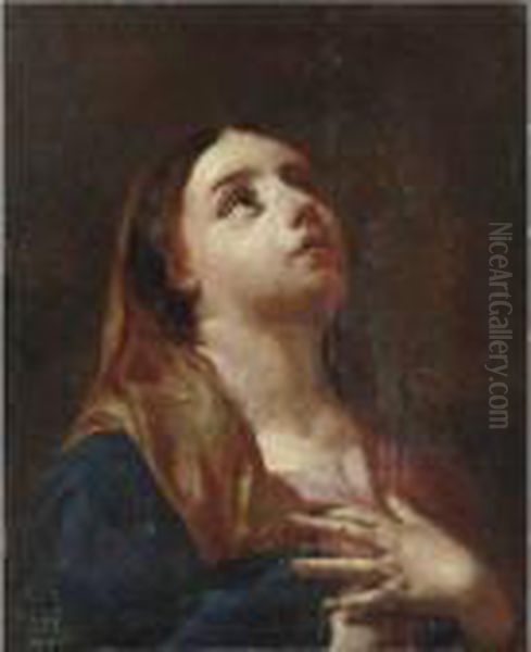 Madonna In Preghiera - view 1