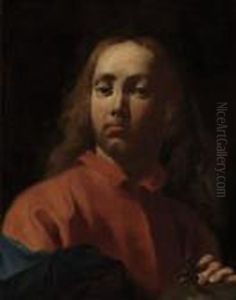 Portrait Of A Man