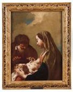 Sacra Famiglia Sacra Famiglia