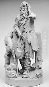 Rip Van Winkle Returned by John Rogers