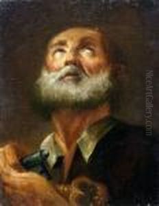 Hl. Petrus.