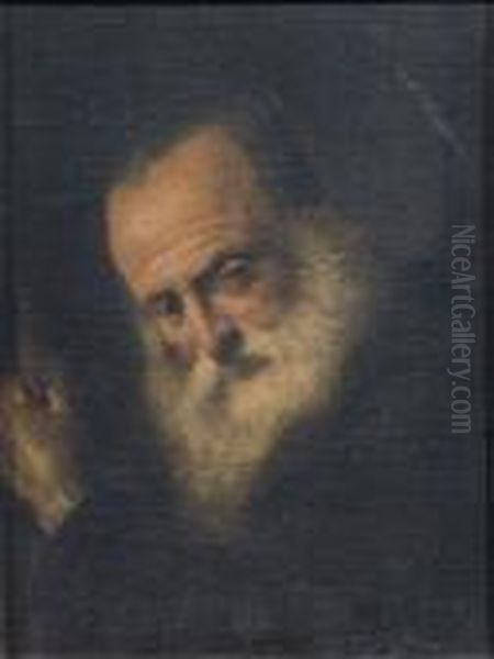 Ritratto Di Vecchio - view 1