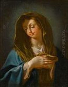 The Madonna