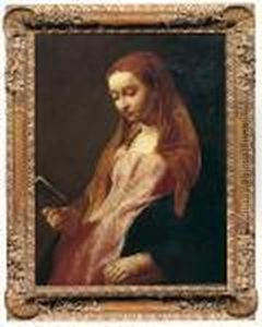 Vergine Annunziata