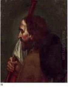 San Giacomo by Giovanni Battista Piazzetta