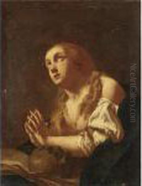 Maddalena - view 1