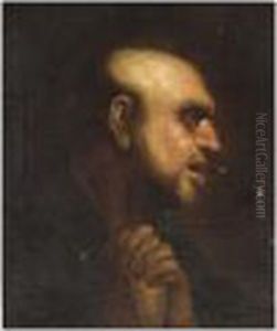 Judas In Penitence